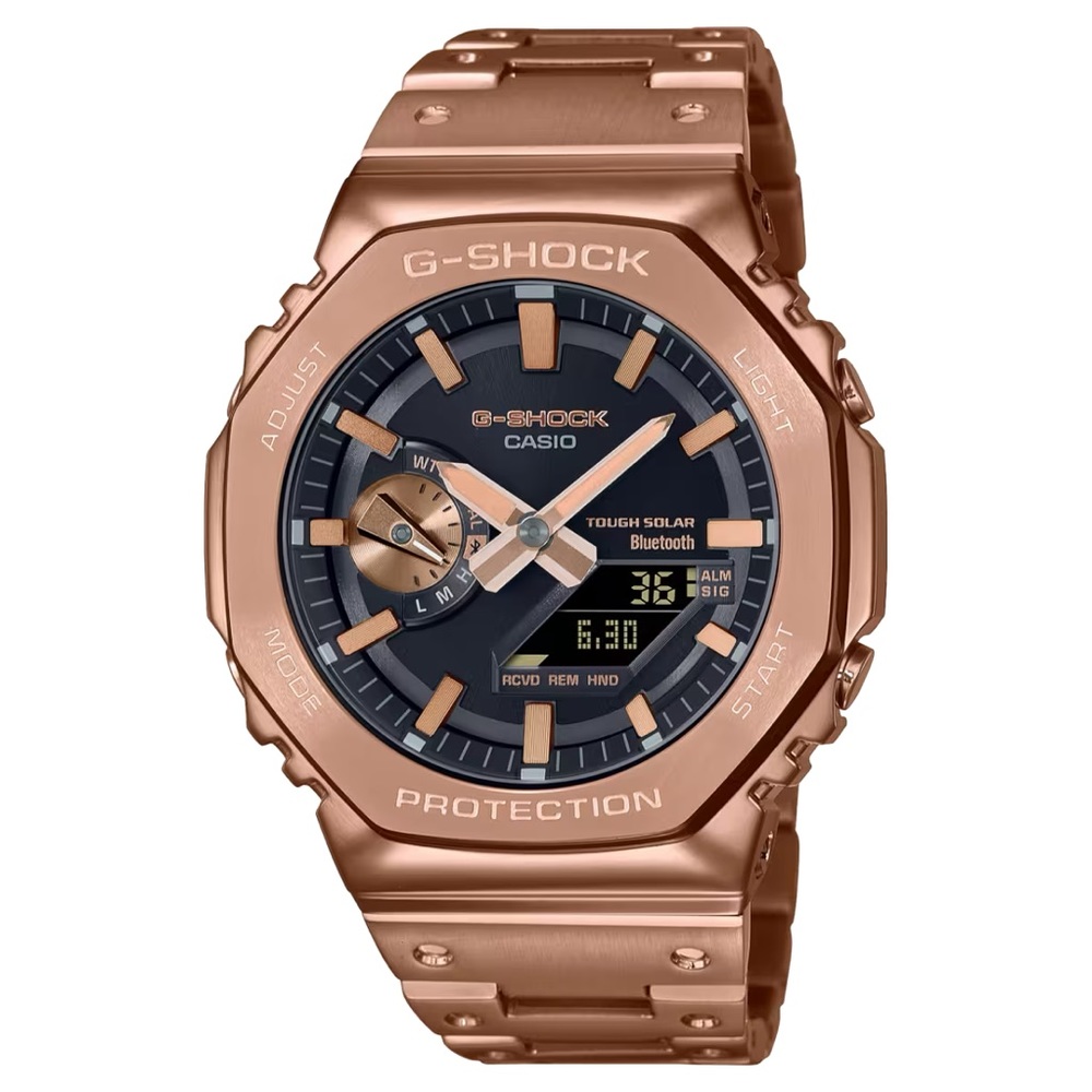 Casio G-Shock GM-B2100GD-5A